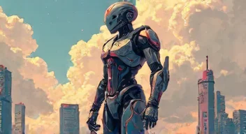 Technologische Innovationen und ihre Auswirkungen (4/10)