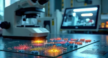 Technologische Perspektiven und Herausforderungen (4/10)