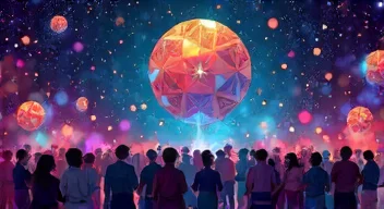 Technologischer Einfluss auf das soziale Gefüge (4/10)