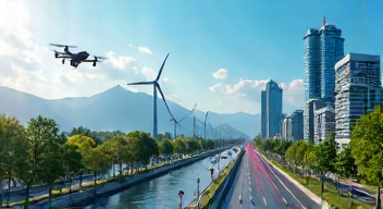 Technologischer Wandel und seine Auswirkungen (4/10)