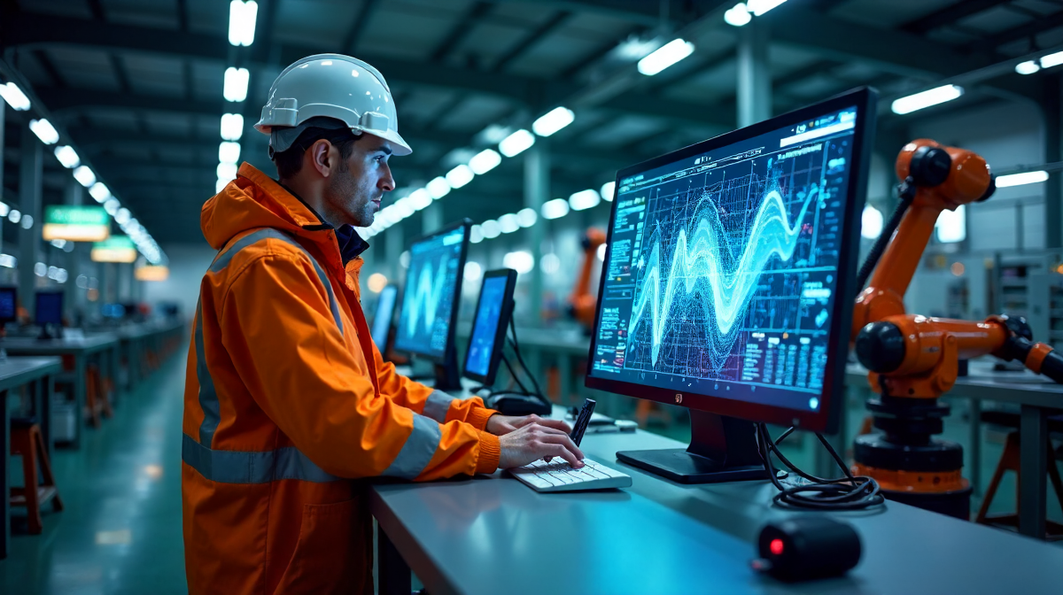 Transformation der Industrie: Herausforderungen, Strategien und Lösungen für OXEA