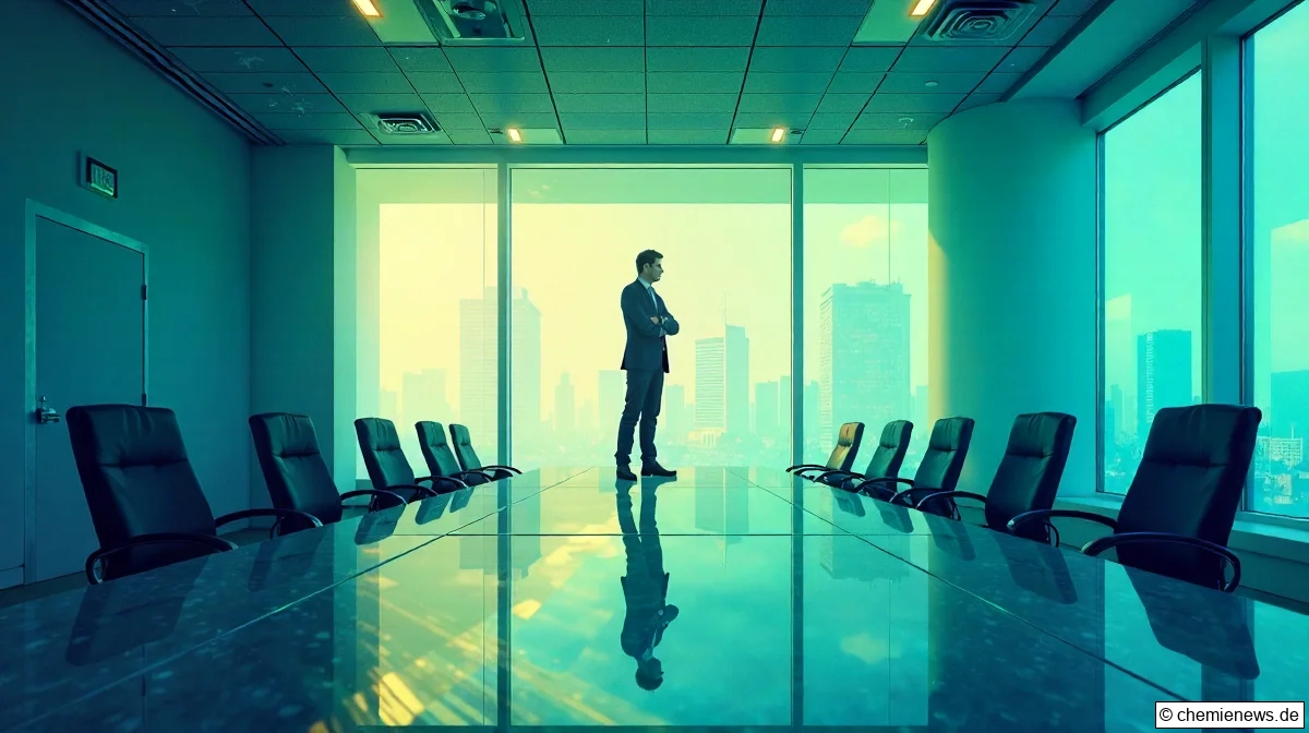 WACKER: Einsparungen, Personalabbau, Zukunftsstrategien