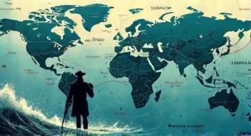 Wasserstoff und Ammoniak im globalen Handel (5/10)