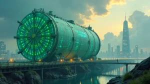 Wasserstofflogistik: Schlüsseltechnologie, Dekarbonisierung, Energiezukunft