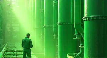 Wirtschaftliche Aspekte der Bioraffinerie (3/10)