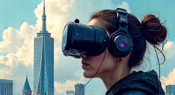 Zukünftige Technologien in der Kunst (9/10)