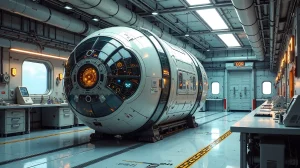 Zukunft der Laborbranche: Auftragslage, Fachkräftemangel und Innovationen