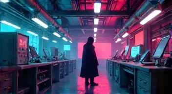 Zukunft der Materialforschung (8/10)