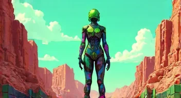 Zukunftsvisionen für nachhaltige Kunst (10/10)