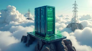 Zukunftsweisende Materialien für KI-Rechenzentren und 5G-Anwendungen