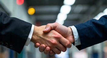 Bedeutung der Industriepartnerschaften (3/10)