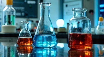 Chemie und ihre gesellschaftlichen Herausforderungen (6/10)