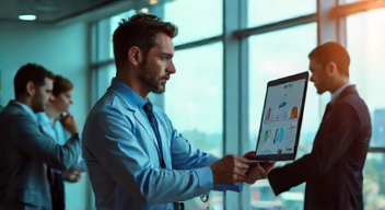 Das sind die Top 7 Schritte beim Prozessoptimierung