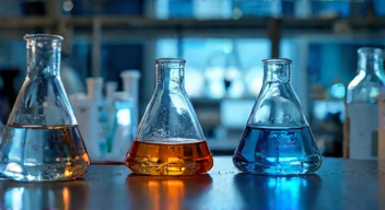 Das sind die Top 7 Schritte beim Innovationsprozess in der Chemie