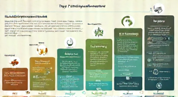 Das sind die Top 7 Schritte beim Kohlenstofftransformation