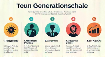 Das sind die Top 7 Schritte beim Generationswechsel