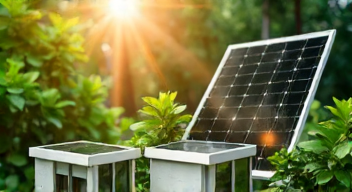 Das sind die Top 7 Schritte beim Aufbau nachhaltiger Energiespeicher