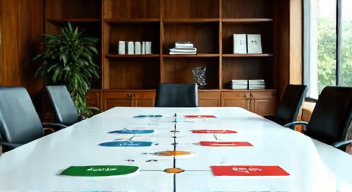 Das sind die Top 7 Schritte beim Aufbau von Partnerschaften