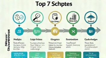 Das sind die Top 7 Schritte beim Design von Biokatalysatoren