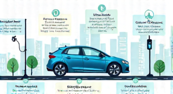 Das sind die Top 7 Schritte beim E-Mobilität