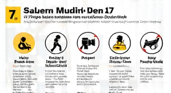 Das sind die Top 7 Schritte beim Einsatz von Calciumchlorid