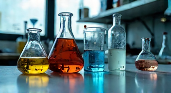 Das sind die Top 7 Schritte beim Entwickeln wasserbasierter Materialien