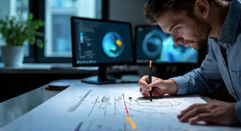 Das sind die Top 7 Schritte beim Entwurf von Nanostrukturen