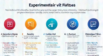 Das sind die Top 7 Schritte beim Experimentieren mit MXene