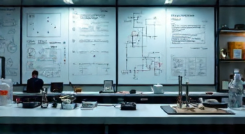 Das sind die Top 7 Schritte beim Halbleiterdesign