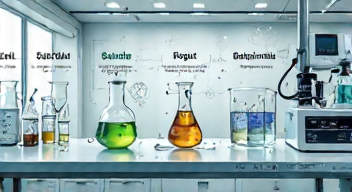 Das sind die Top 7 Schritte beim Katalyse-Design