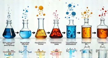 Das sind die Top 7 Schritte beim Katalyse-Prozess