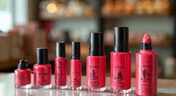 Das sind die Top 7 Schritte beim Kauf von Kosmetik