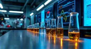 Das sind die Top 7 Schritte beim molekularen Entdecken