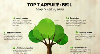 Das sind die Top 7 Schritte beim nachhaltigen Wandel