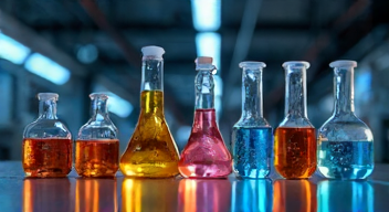 Das sind die Top 7 Schritte beim Quantenmechanik und Materialforschung