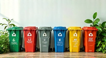 Das sind die Top 7 Schritte beim Recycling