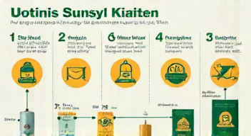 Das sind die Top 7 Schritte beim Recycling von Zigarettenkippen