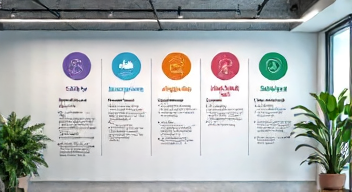 Das sind die Top 7 Schritte beim Start-up Aufbau