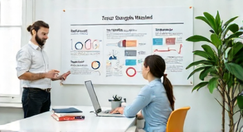 Das sind die Top 7 Schritte beim strategischen Wandel