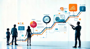 Das sind die Top 7 Schritte beim Technologisieren