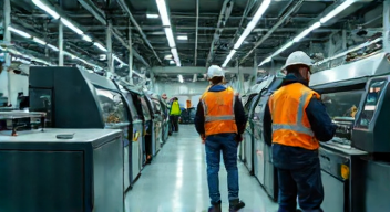 Das sind die Top 7 Schritte beim Übergang zu nachhaltiger Graphitproduktion