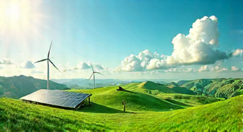 Das sind die Top 7 Schritte beim Übergang zu erneuerbaren Kohlenstoffen