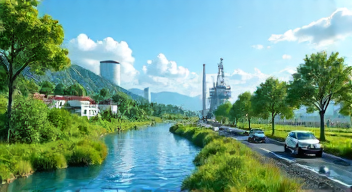 Das sind die Top 7 Schritte beim Übergang zur Wasserstoffwirtschaft