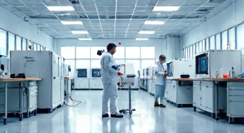 Das sind die Top 7 Schritte beim Umgang mit kryogener Kühlung