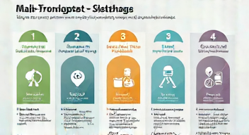 Das sind die Top 7 Schritte beim Umgang mit Mikroplastik