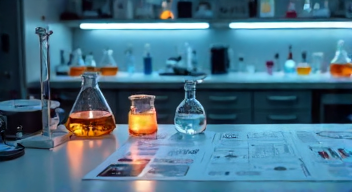 Das sind die Top 7 Schritte beim Umgang mit PFAS