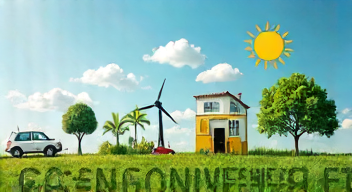 Das sind die Top 7 Schritte beim Wandel zur CO2-Neutralität