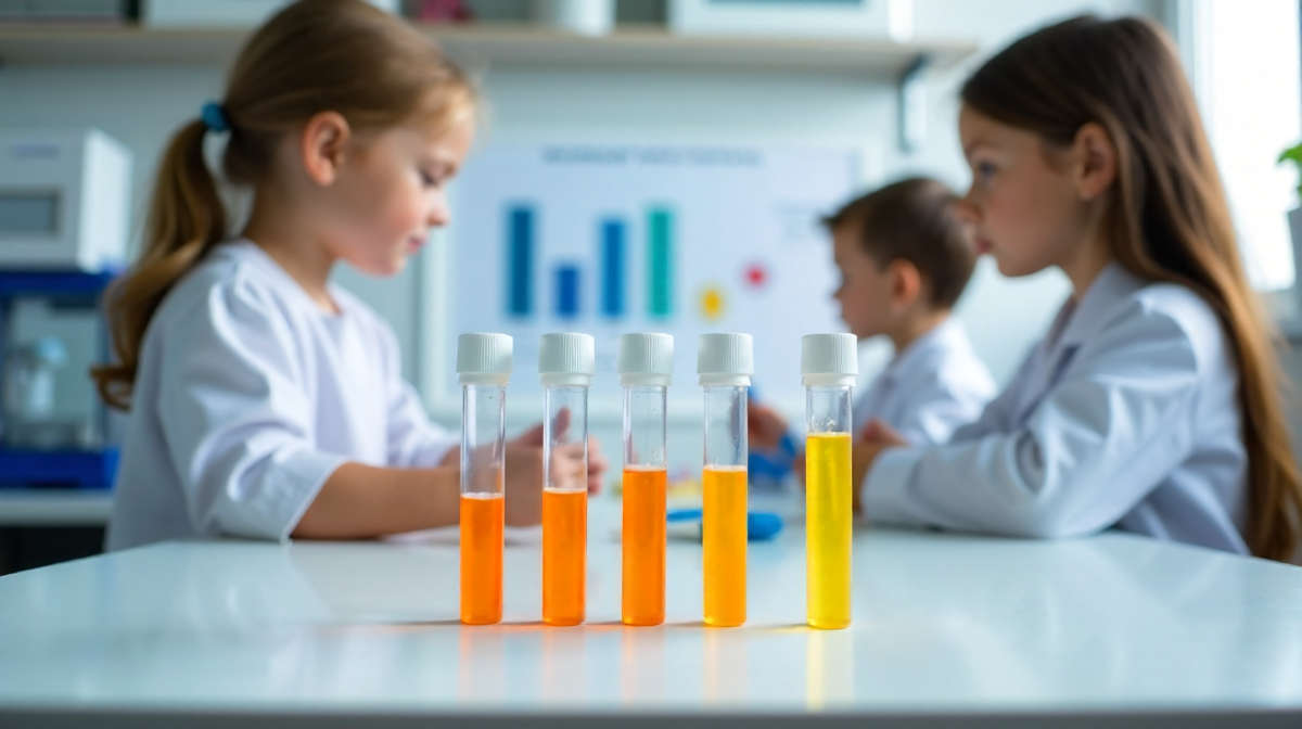 Der Einfluss fortpflanzungsschädigender Stoffe auf Kinder: Phthalate, Sonnencremes, Gesundheit