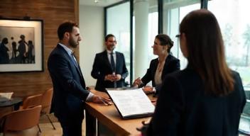 Der Einfluss von Familienwerten auf das Unternehmen (3/10)