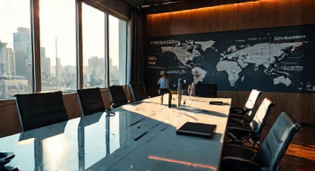 Der Einfluss von Innovation auf die Unternehmensführung (3/10)